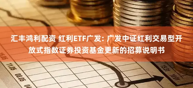 汇丰鸿利配资 红利ETF广发: 广发中证红利交易型开放式指数证券投资基金更新的招募说明书